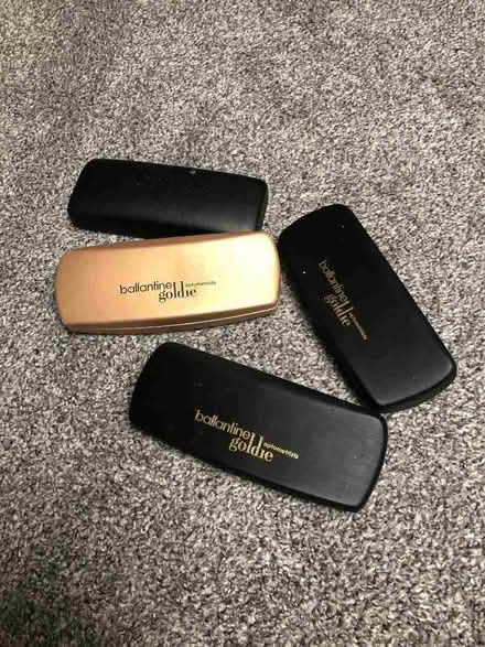 Photo of free Glasses cases (Clermiston EH4) #1