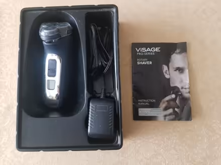 Photo of free Shaver (Haslucks Green B90) #2