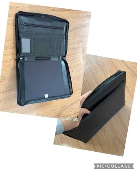 Photo of free Binder Office Organizer (Town of Newburgh) #1