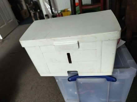 Photo of free Paper towel dispenser (Goldthorpe S63) #1
