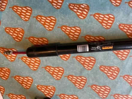 Photo of free Pump (Stirchley B29) #1