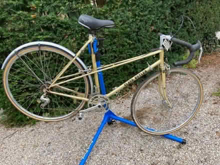 Photo of free Ladies vintage road bike (Melling LA6) #1