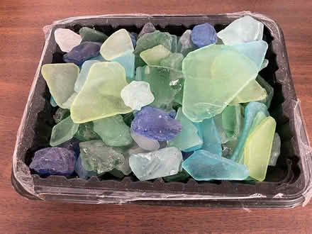 Photo of free Sea Glass (Islington and 401) #1