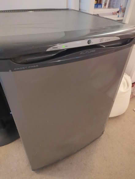 Photo of free Under counter freezer (Toft, CB23) #1