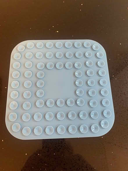 Photo of free Lick Mat for Pets (Erin Mills/Britannia) #2