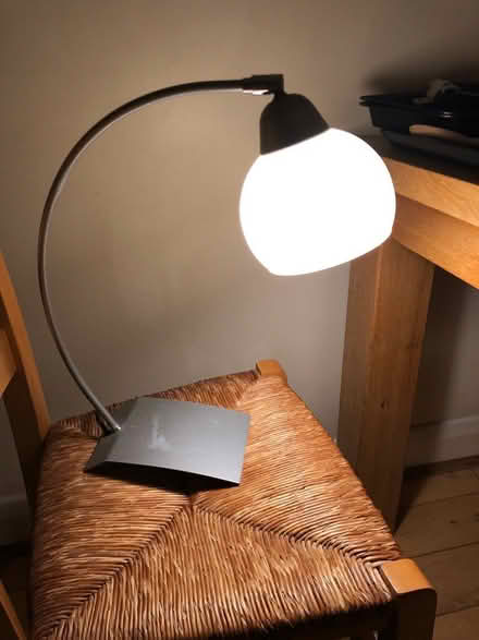Photo of free Desk lamp (TW2) #2