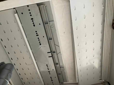 Photo of free Kitchen drawers+soft close runners (Toft, CB23) #2