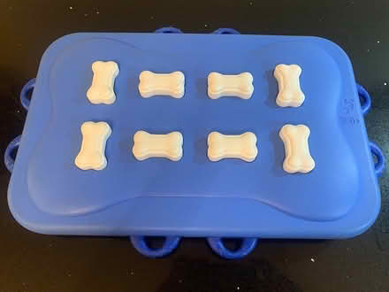 Photo of free Interactive Puzzle for Dogs (Erin Mills/Britannia) #1