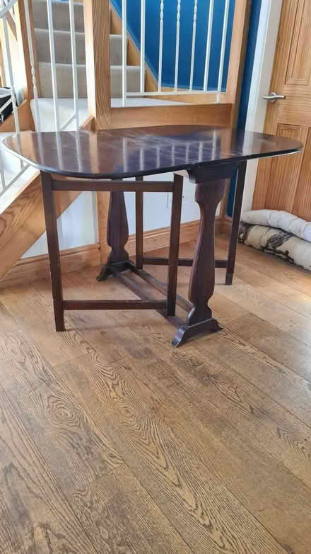 Photo of free Table (Culgaith CA10) #1