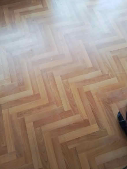 Photo of free Laminate floor (Wednesfield WV11) #2