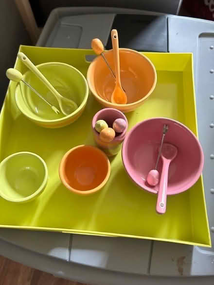 Photo of free Tapas set (Musselburgh EH21) #1