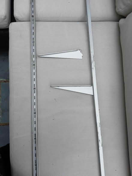 Photo of free Shelving system (Chiswick W4) #1