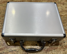 Photo of free Small Aluminum Carrying Case (Waring Station 20874) #2