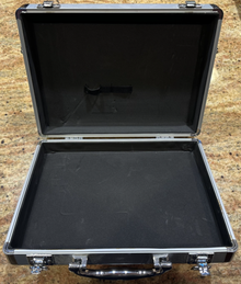 Photo of free Small Aluminum Carrying Case (Waring Station 20874) #1