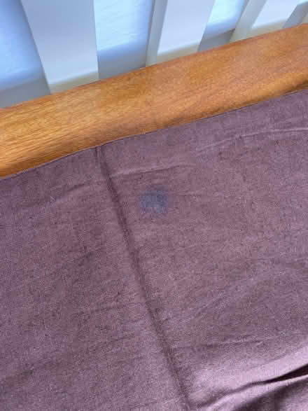 Photo of free Next table runner (Fen Drayton CB24) #3