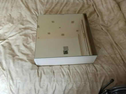 Photo of free Small mirror Bathroom Cabinet (Kendal LA9) #2