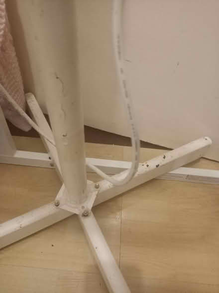Photo of free Free standing fan (Kingsholm GL1) #3