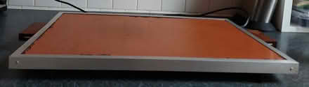 Photo of free Electric Hot Tray (Weston-super-Mare BS23) #1