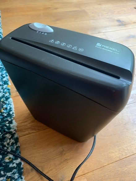 Photo of free Paper Shredder (Southport PR8) #1