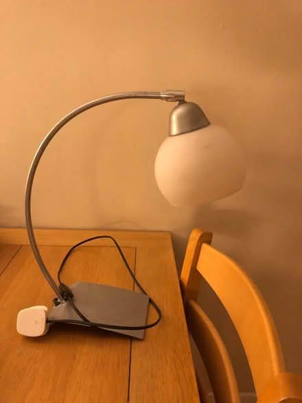 Photo of free Desk lamp (TW2) #1