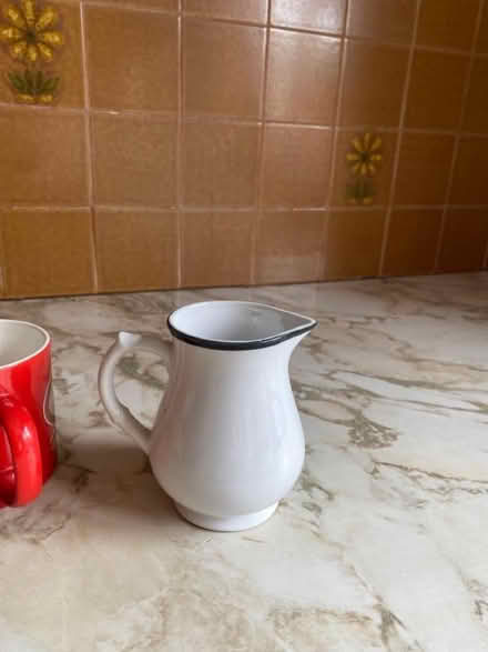 Photo of free Milk jug (Stirchley TF4) #1