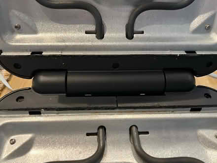 Photo of free Russell Hobbs grill (Whiteley PO15) #2