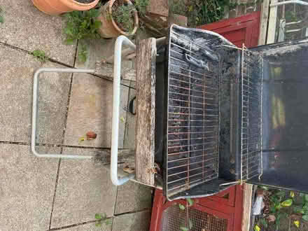 Photo of free BBQ (Ringles Cross TN22) #1