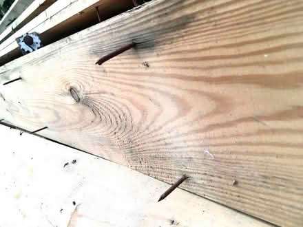 Photo of free Quantity of old floorboards. (Reigate RH2) #3