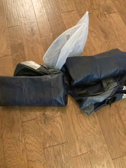 Photo of free Air mattresses (Owasso) #1