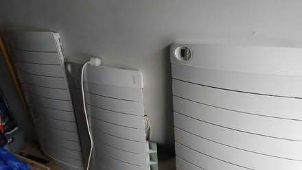 Photo of free Wall heaters (Oxford) #1