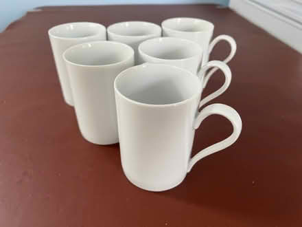 Photo of free Coffee Mugs (Burton Bradstock DT6) #1