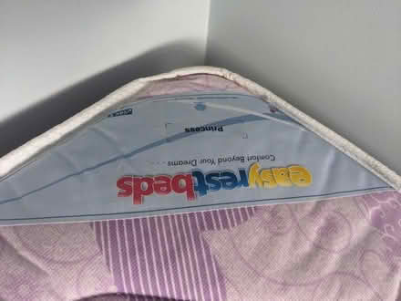 Photo of free Single mattress (Holt Park LS16) #1