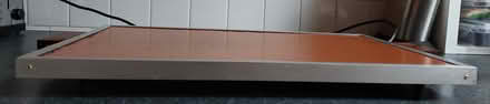 Photo of free Electric Hot Tray (Weston-super-Mare BS23) #3