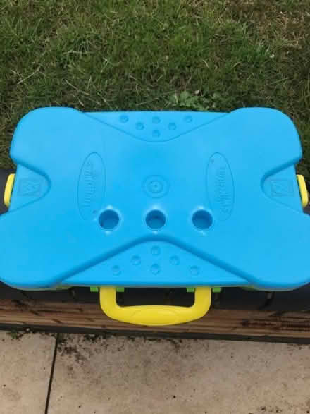 Photo of free Cricket Set (Whitehill SG4) #1
