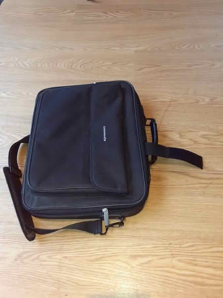 Photo of free Laptop bag (Chew Stoke BS40) #1