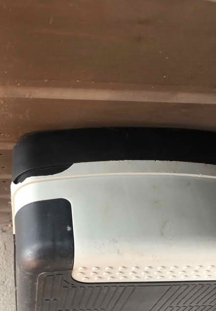 Photo of free Aerobic Step (Catcliffe S60) #3
