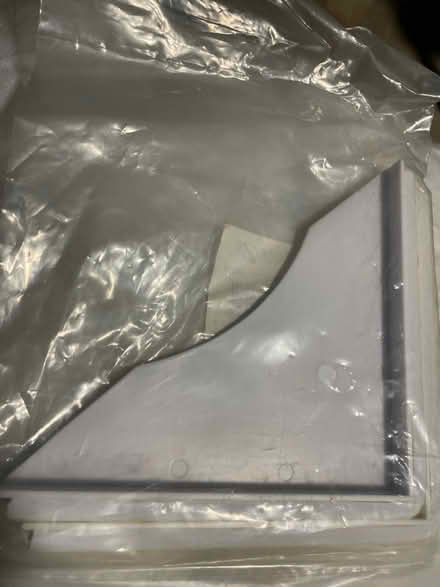 Photo of free Shower guards (Fen Drayton CB24) #2