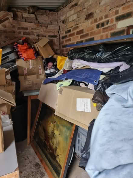 Photo of free Bulk boot sale items (gloucester GL19) #1