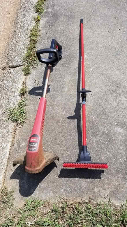 Photo of free Curb Alert Ten Oaks Cir Pdr Springs (Ten Oaks Circle) #1
