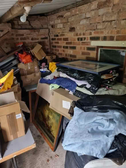 Photo of free Bulk boot sale items (gloucester GL19) #3