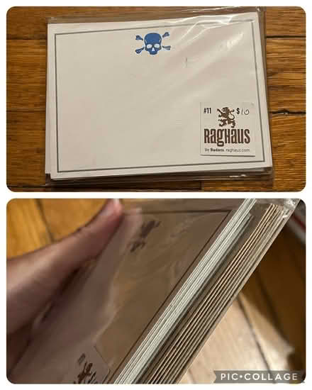 Photo of free Cards and Envelopes (Town of Newburgh) #1