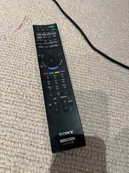 Photo of free Sony Bravia Plug-In TV (Holland Park W11) #4