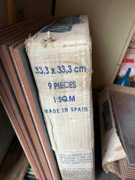 Photo of free Tiles, Floor or Wall (CT14) #3