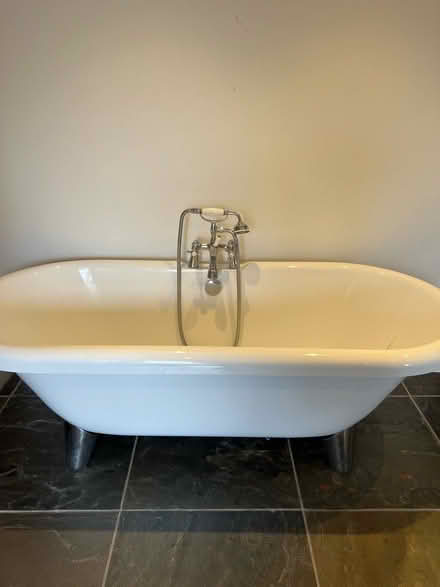 Photo of free Bath freestanding (N10) #1