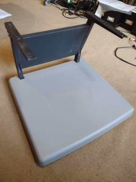 Photo of free TV stand (North Tonbridge TN9) #1