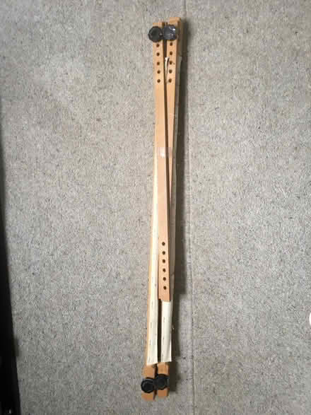 Photo of free Large tapestry frame (Tadmarton) #1