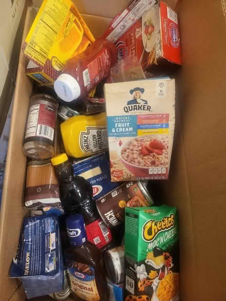 Photo of free Food (NE DC by 8th and H st) #1