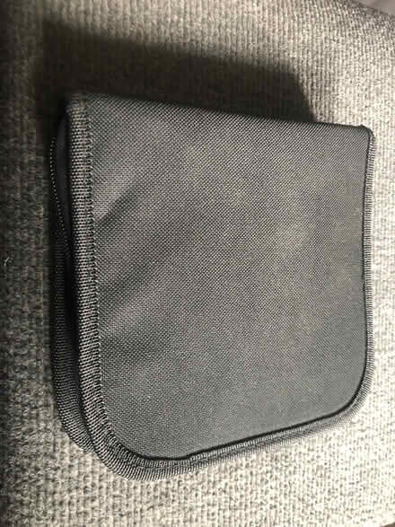 Photo of free CD case (no 2) (SY2) #1