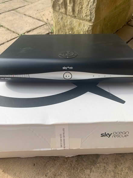 Photo of free Old Sky Box (Halifax) #2
