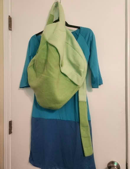 Photo of free Adventure Time Fiona Costume (Thornton 88th and York St) #2